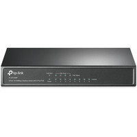 SWITCH TP-LINK TL-SF1008P V2